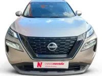 Usado Nissan X-Trail N-Connecta 206 CV (151 kW) 2024 Gris SUV