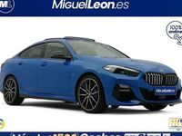 Usado BMW 218 Performance 149 CV (109 kW) 2021