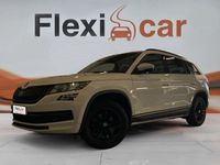 usado Skoda Kodiaq 2.0 TDI 110KW (150cv) DSG 4x2 Ambition Diésel en Flexicar Sagunto