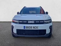 Usado Dacia Bigster Journey 155 CV (114 kW) 2025 SUV