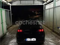 Usado Seat Ibiza Sport 100 CV (73 kW) 2003 Negro Utilitario