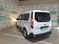 Usado Ford Tourneo Connect Trend 100 CV (73 kW) 2021 Blanco Monovolumen