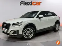 Usado Audi Q2 Design 116 CV (85 kW) 2019 Blanco SUV
