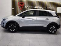 Usado Opel Crossland X Elegance 110 CV (80 kW) 2023 Gris / plata SUV