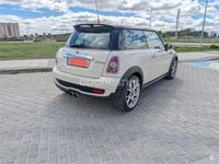 Usado Mini Cooper S 175 CV (128 kW) 2009 Blanco Utilitario