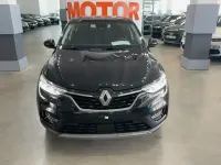 Usado Renault Arkana Equilibre 145 CV (106 kW) 2023 Negro SUV