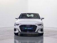 Usado Audi A3 Sportback Premium 150 CV (110 kW) 2022 Blanco Utilitario