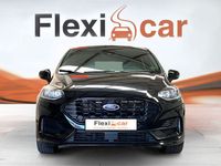 usado Ford Fiesta 1.0 EcoBoost MHEV 92kW(125CV) ST-Line 5p Híbrido en Flexicar Málaga