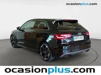 usado Audi A3 2.0 TFSI S3 00CV quattro S tronic