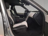 Usado Land Rover Discovery 5 R-Dynamic 249 CV (183 kW) 2023 Hakuba silver SUV