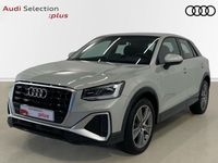 Usado Audi Q2 S-Line 150 CV (110 kW) 2025 Gris / plata SUV