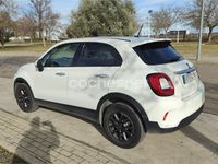 Begagnad Fiat 500X Club 120 HK (88 kW) 2022 Vit SUV