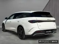 Usado BYD Seal Comfort 2025 Beige