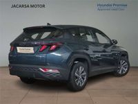 usado Hyundai Tucson 1.6 CRDI Klass 4x2