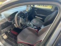 Usado Seat Ibiza FR 150 CV (110 kW) 2018 Gris / plata Utilitario