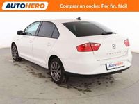 Usado Seat Toledo I-Tech 105 CV (77 kW) 2015 Blanco Utilitario