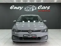 Usado VW Golf VIII 110 CV (80 kW) 2022 Gris / plata Berlina