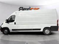 Usado Peugeot Boxer 131 CV (96 kW) 2020 Blanco Van