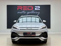 Usado BYD Atto 3 Design 150 kW (204 CV) 2024 Gris SUV