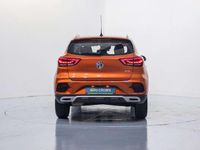 Usado MG ZS Comfort 106 HP (77 kW) 2025 Laranja SUV