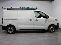 Usado Citroën Jumpy 120 CV (88 kW) 2022 Blanco Monovolumen
