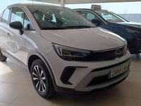 Usado Opel Crossland X Business Elegance 130 CV (95 kW) 2022 Blanco SUV