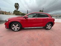 usado Mercedes GLA250 AMG Line 4Matic 7G-DCT