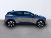 Usado Renault Mégane Iconic 161 kW (219 CV) 2022 Gris kqg noir gne Berlina