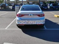 Usado Renault Talisman Zen 130 CV (95 kW) 2016 Gris / plata Berlina
