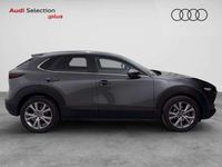 Usado Mazda CX-30 122 CV (89 kW) 2022 Gris SUV