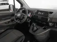 Usado Citroën Berlingo 75 CV (55 kW) 2020 Blanco Monovolumen