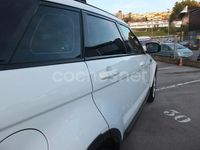 Usado Land Rover Range Rover evoque Pure 150 CV (110 kW) 2013 Blanco SUV