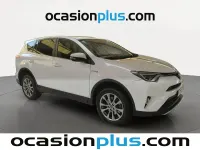 Usado Toyota RAV4 Advance 197 CV (144 kW) 2018 SUV
