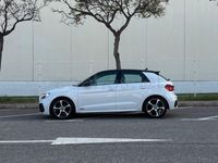 Usado Audi A1 Premium 95 CV (69 kW) 2022 Blanco SUV
