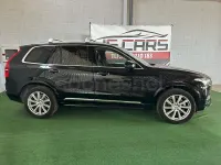 Usado Volvo XC90 Inscription 190 CV (139 kW) 2016 Negro SUV