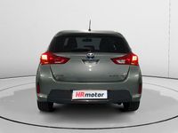 Usado Toyota Auris Hybrid 136 CV (100 kW) 2015