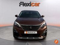 Usado Peugeot 3008 Allure 130 CV (95 kW) 2020 Marrón SUV