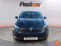 Usado Renault Clio V Evolution 101 CV (74 kW) 2025 Negro Utilitario