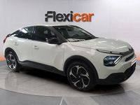 Usado Citroën C4 Feel 131 CV (96 kW) 2023 Blanco SUV