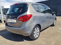 Usado Opel Meriva Selective 95 CV (69 kW) 2014 Beige Monovolumen