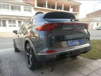 Usado Cupra Formentor 150 CV (110 kW) 2023 Gris SUV