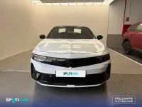 Usado Opel Astra GSe 224 CV (164 kW) 2024 Blanco Utilitario