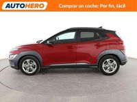 Usado Hyundai Kona 199 CV (146 kW) 2021 Rojo SUV