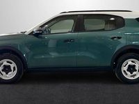 Nuevo Opel Frontera Edition 136 CV (100 kW) 2025 Verde SUV