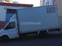 Occasion Ford Transit 76 PK (55 kW) 2000 Wit Stationwagen
