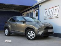 Occasion Toyota Yaris Cross Active 116 PK (85 kW) 2023 Grijs SUV