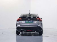 Usado Citroën C4 PureTech 131 CV (96 kW) 2021 Gris Utilitario
