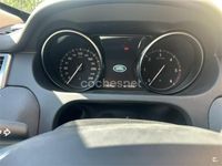 Usado Land Rover Discovery Sport HSE 150 CV (110 kW) 2016 Negro SUV