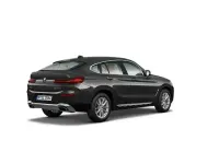 Usado BMW X4 xLine 190 CV (139 kW) 2022 Gris SUV
