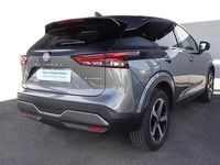 Usado Nissan Qashqai N-Connecta 190 CV (139 kW) 2023 Gris SUV